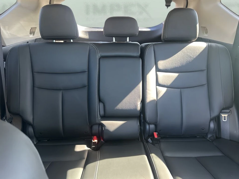 2024 Nissan Murano 3rd Gen - Image 11 of 21