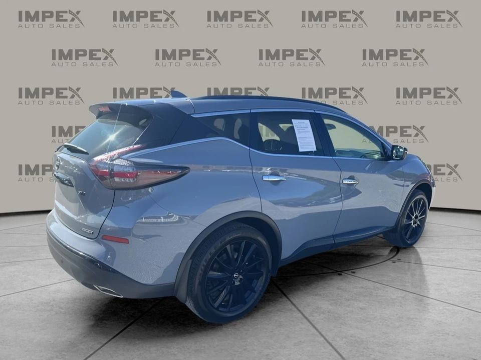 2024 Nissan Murano 3rd Gen - Image 5 of 21