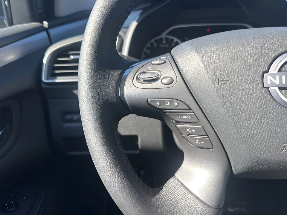 2024 Nissan Murano 3rd Gen - Image 14 of 21