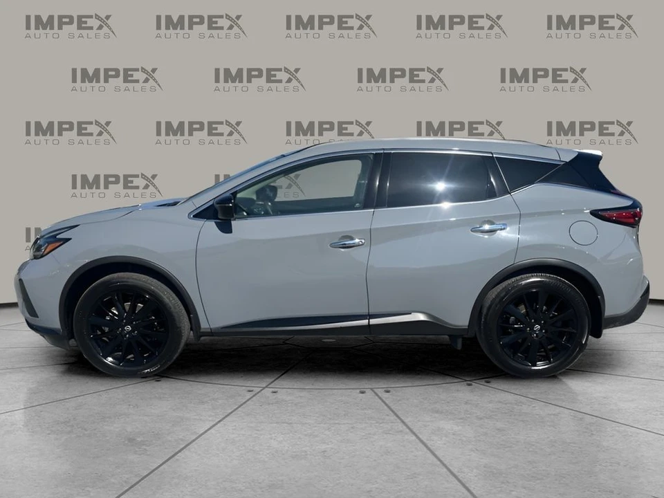 2024 Nissan Murano 4th Gen - Image 2 of 12