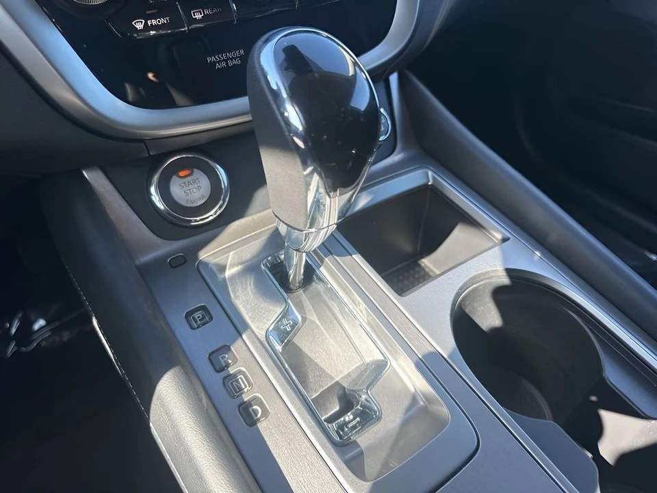 2024 Nissan Murano 3rd Gen - Image 16 of 21