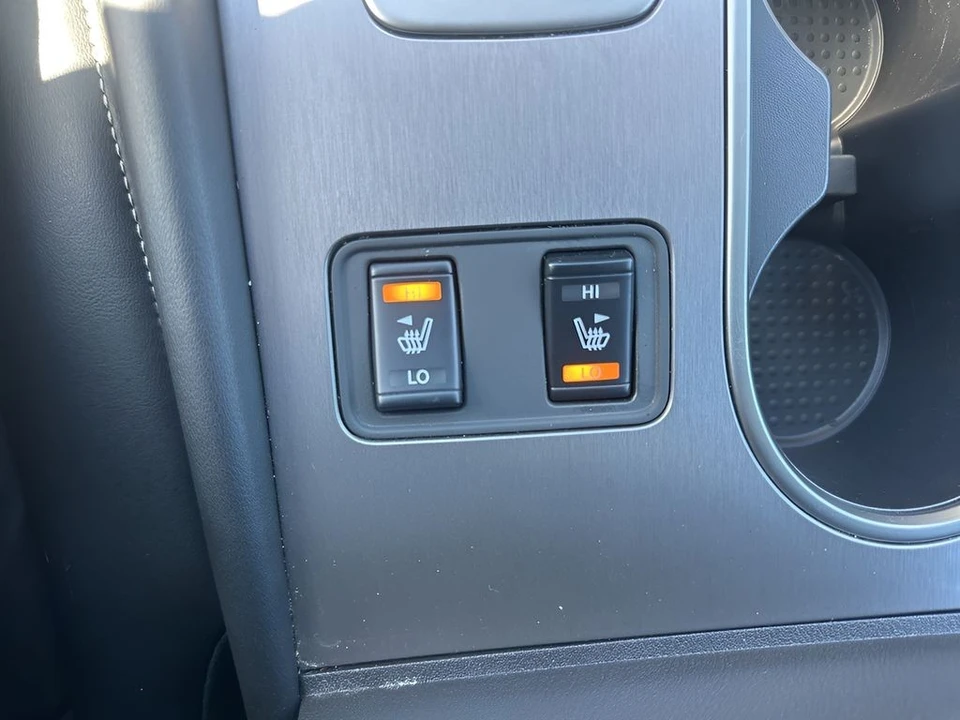 2024 Nissan Murano 3rd Gen - Image 20 of 21