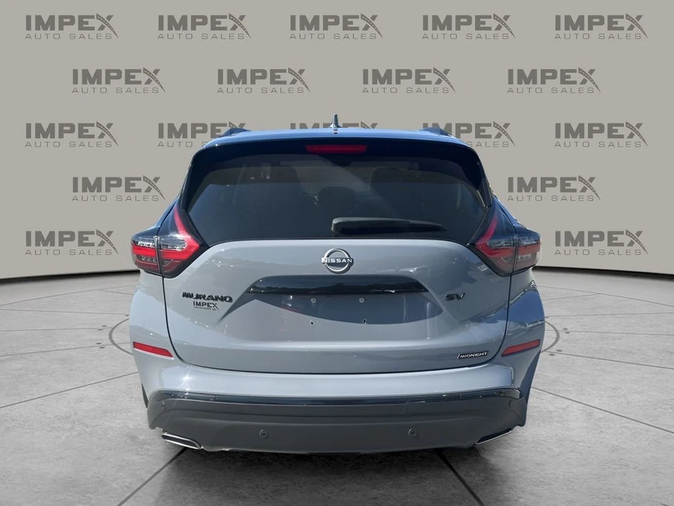 2024 Nissan Murano 3rd Gen - Image 4 of 21