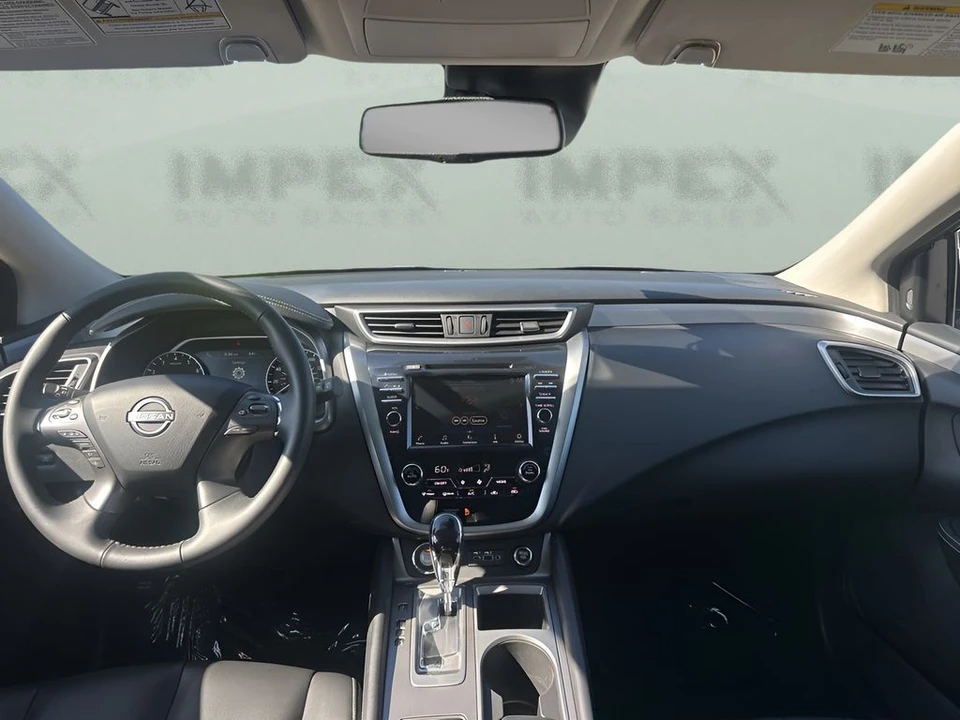 2024 Nissan Murano 3rd Gen - Image 12 of 21