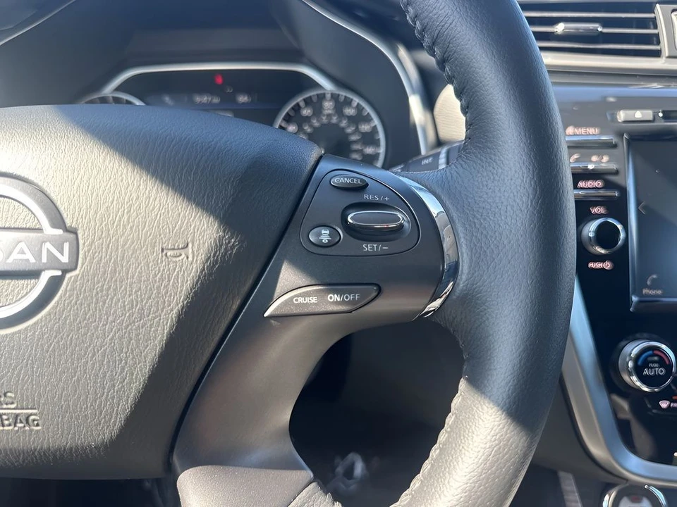 2024 Nissan Murano 3rd Gen - Image 15 of 21