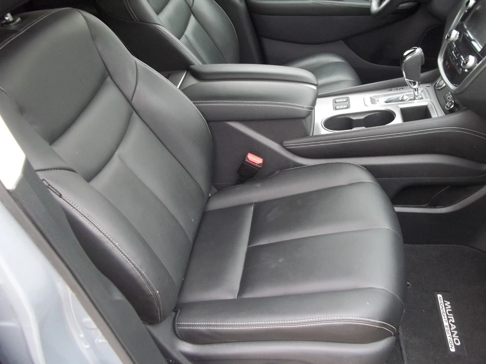 2024 Nissan Murano 3rd Gen - Image 19 of 21