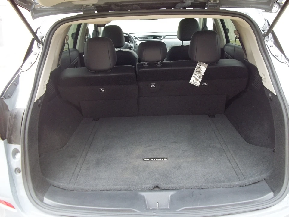 2024 Nissan Murano 3rd Gen - Image 8 of 21