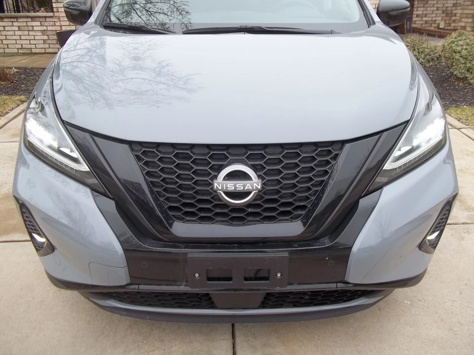 2024 Nissan Murano 3rd Gen - Image 14 of 21
