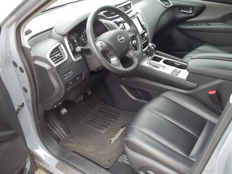 2024 Nissan Murano 3rd Gen - Image 16 of 21