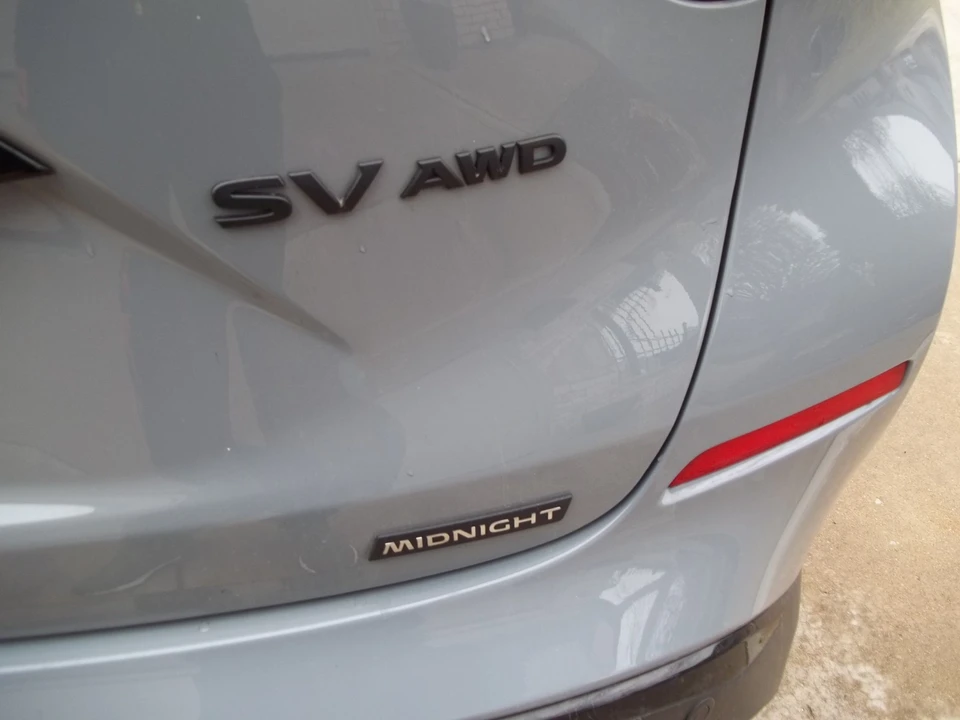 2024 Nissan Murano 3rd Gen - Image 10 of 21