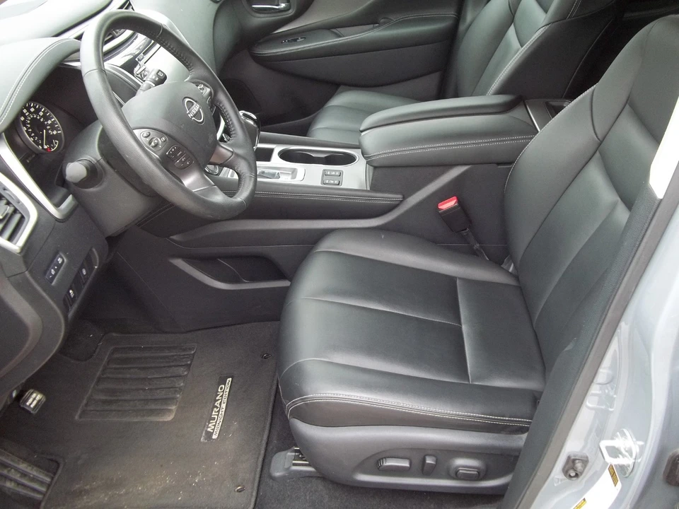 2024 Nissan Murano 3rd Gen - Image 17 of 21