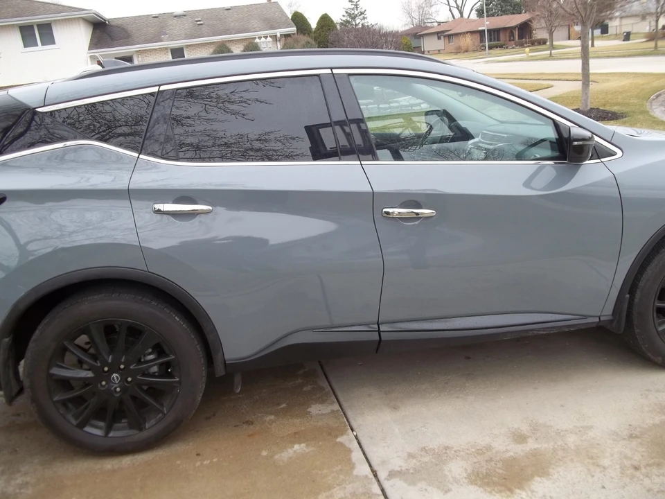 2024 Nissan Murano 3rd Gen - Image 15 of 21