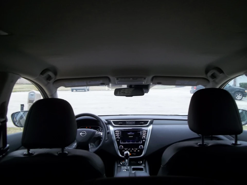 2024 Nissan Murano 3rd Gen - Image 9 of 21