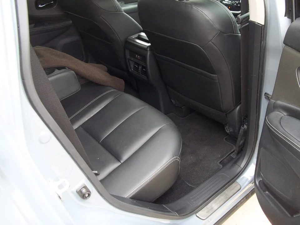 2024 Nissan Murano 3rd Gen - Image 20 of 21