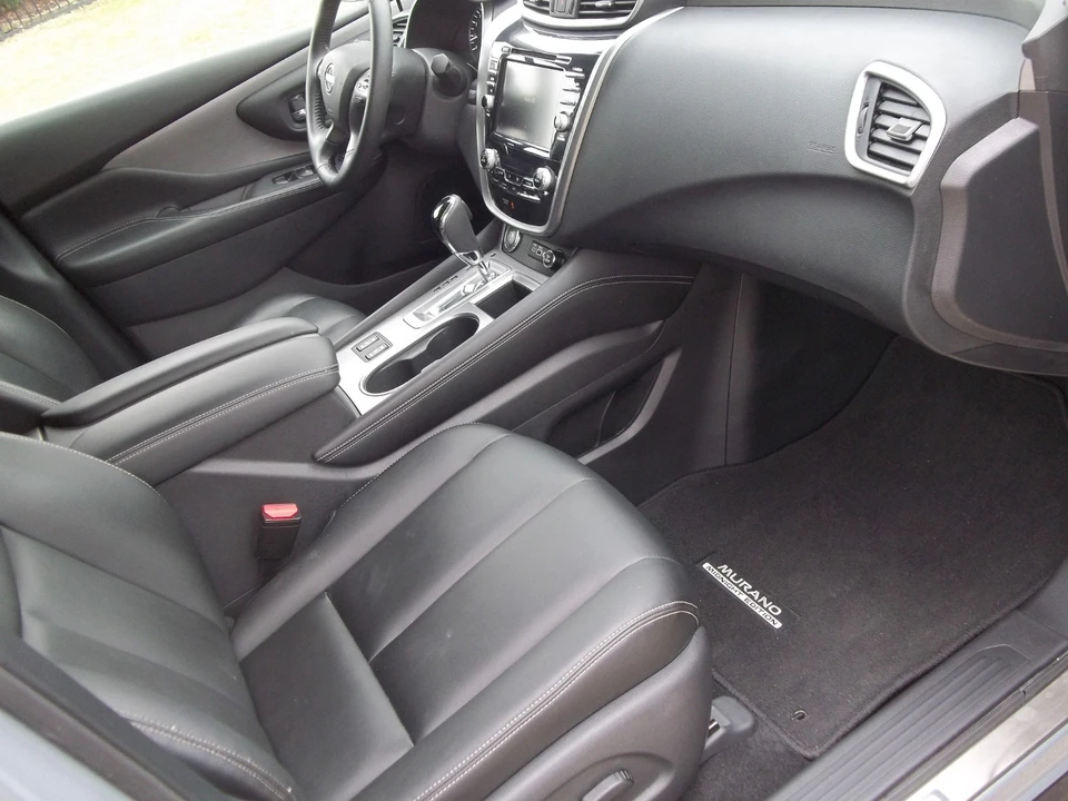 2024 Nissan Murano 3rd Gen - Image 18 of 21