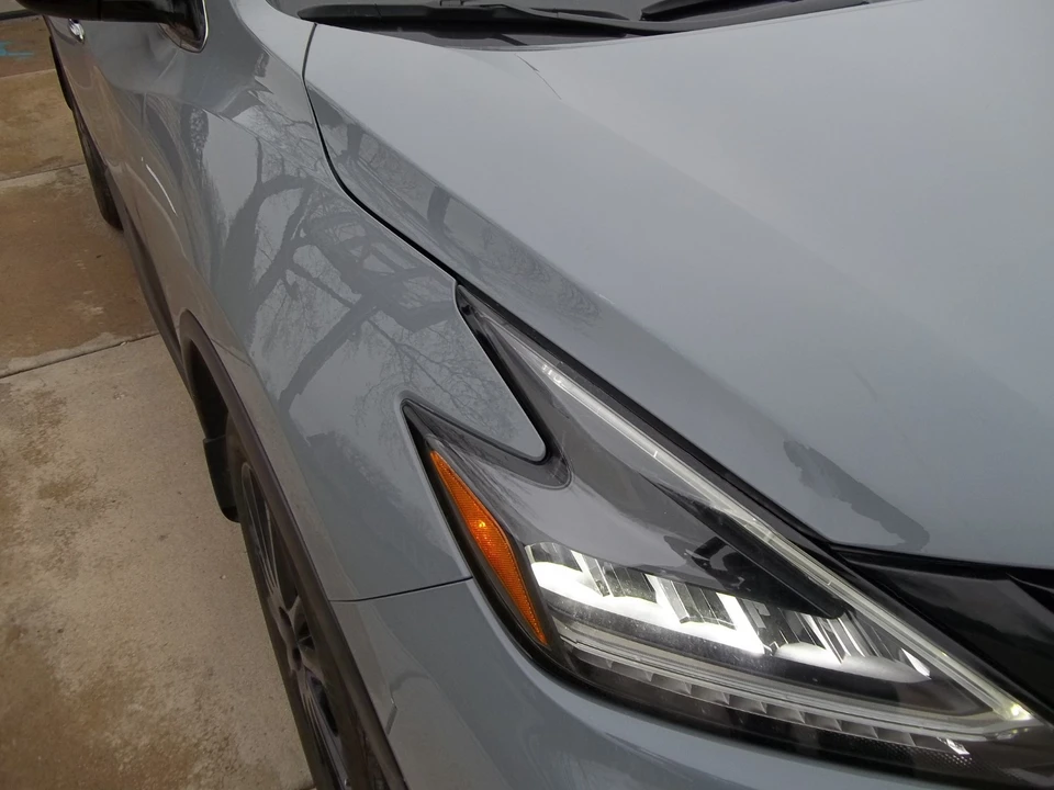 2024 Nissan Murano 3rd Gen - Image 12 of 21