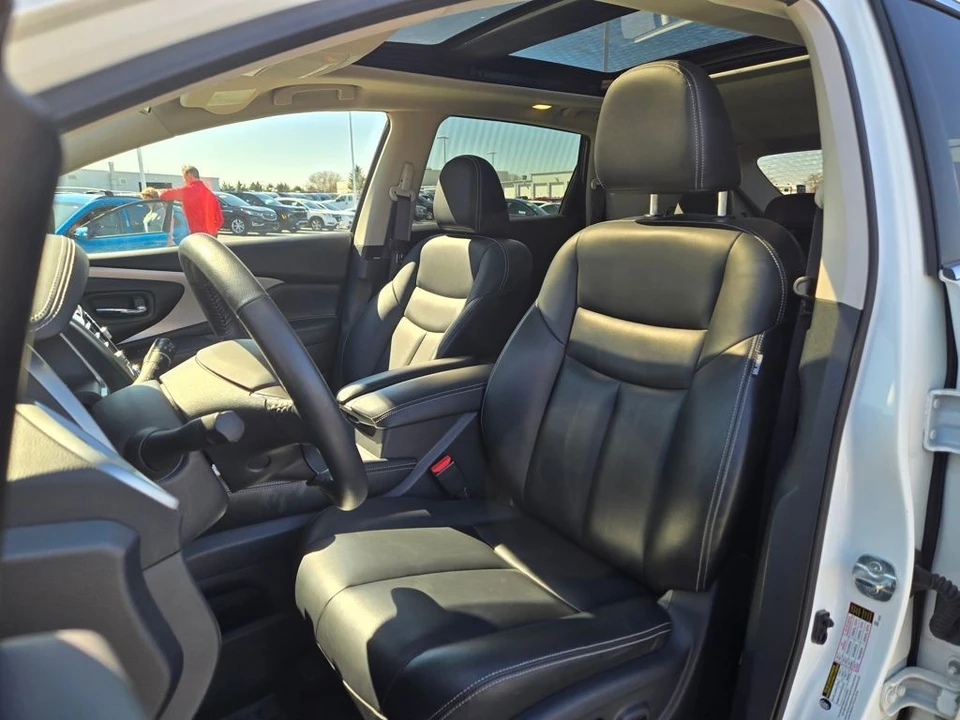 2024 Nissan Murano 3rd Gen - Image 11 of 12