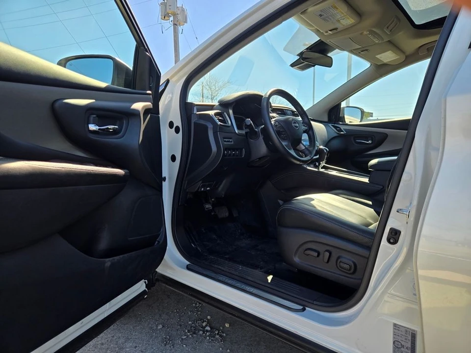 2024 Nissan Murano 3rd Gen - Image 9 of 12