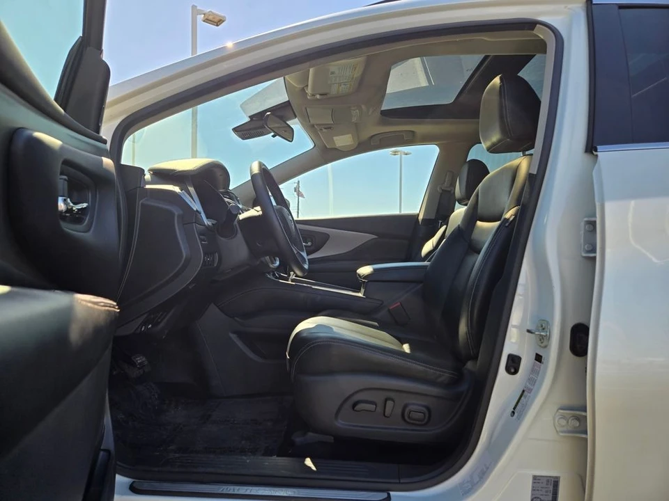 2024 Nissan Murano 3rd Gen - Image 10 of 12