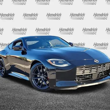 2024 Nissan Z Performance