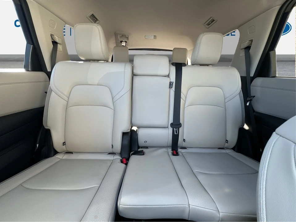 2024 Nissan Pathfinder 5th Gen - Image 12 of 18