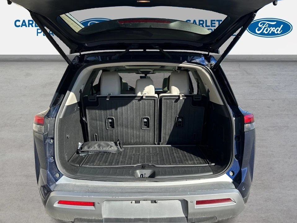 2024 Nissan Pathfinder 5th Gen - Image 10 of 18