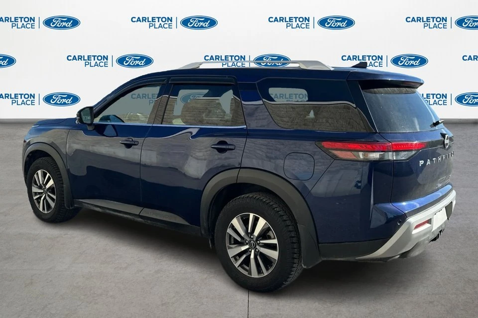 2024 Nissan Pathfinder 5th Gen - Image 6 of 18