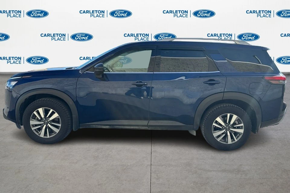 2024 Nissan Pathfinder 5th Gen - Image 7 of 18