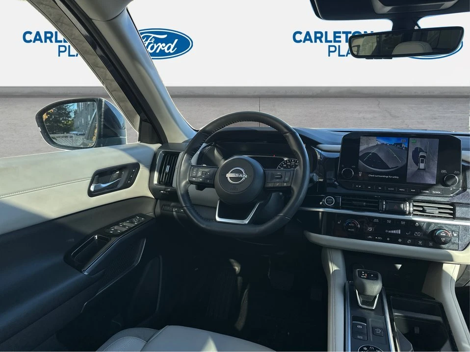 2024 Nissan Pathfinder 5th Gen - Image 14 of 18