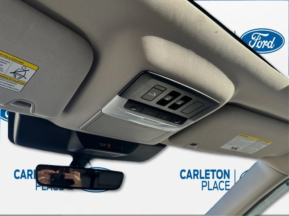 2024 Nissan Pathfinder 5th Gen - Image 15 of 18