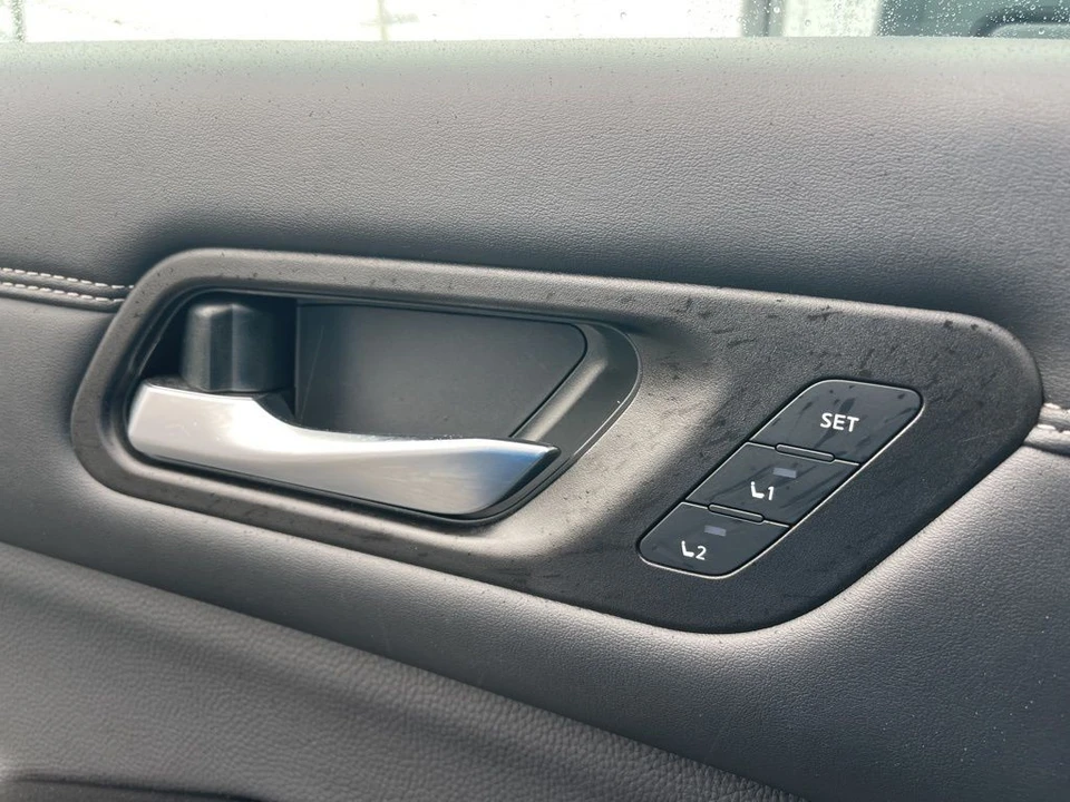 2024 Nissan Pathfinder 5th Gen - Image 12 of 12