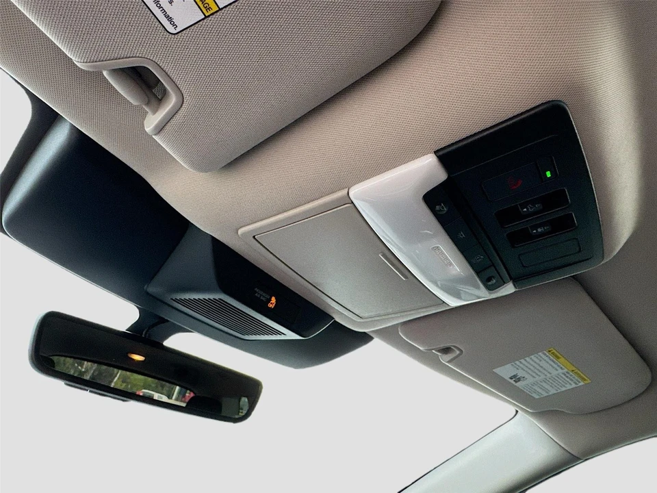 2024 Nissan Pathfinder 5th Gen - Image 13 of 21