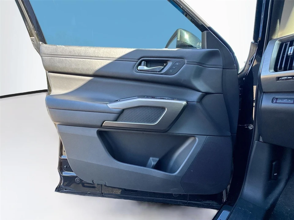 2024 Nissan Pathfinder 5th Gen - Image 7 of 16