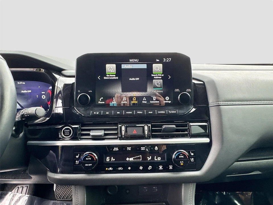 2024 Nissan Pathfinder 5th Gen - Image 12 of 21
