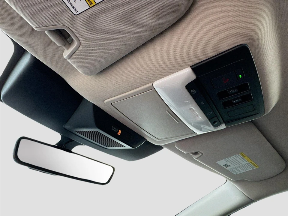 2024 Nissan Pathfinder 5th Gen - Image 13 of 21