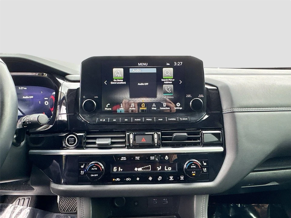2024 Nissan Pathfinder 5th Gen - Image 12 of 21