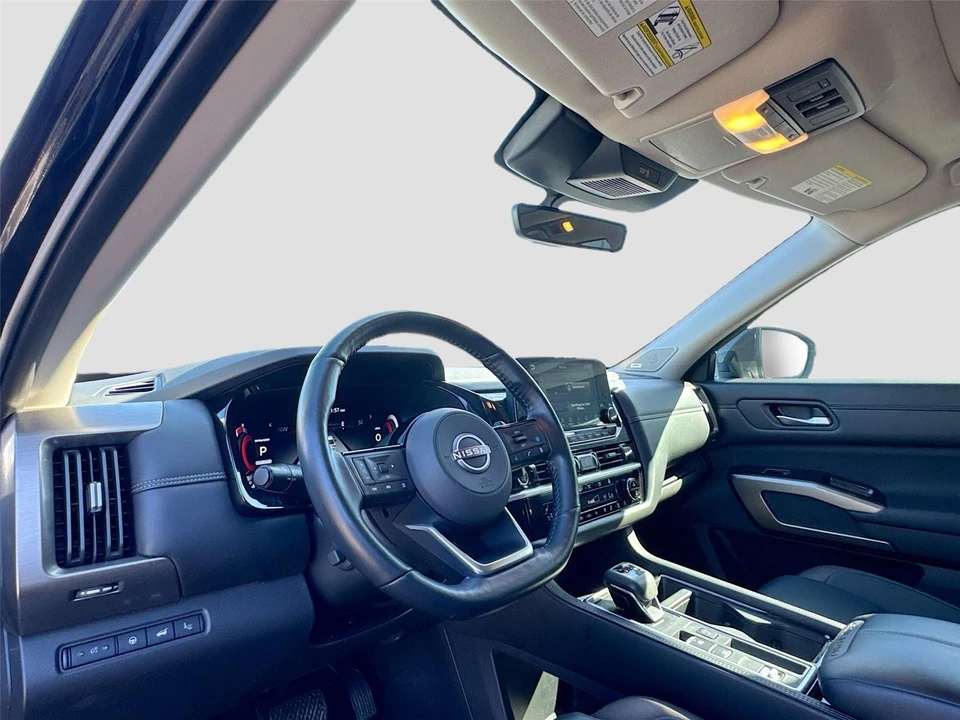 2024 Nissan Pathfinder 5th Gen - Image 10 of 16