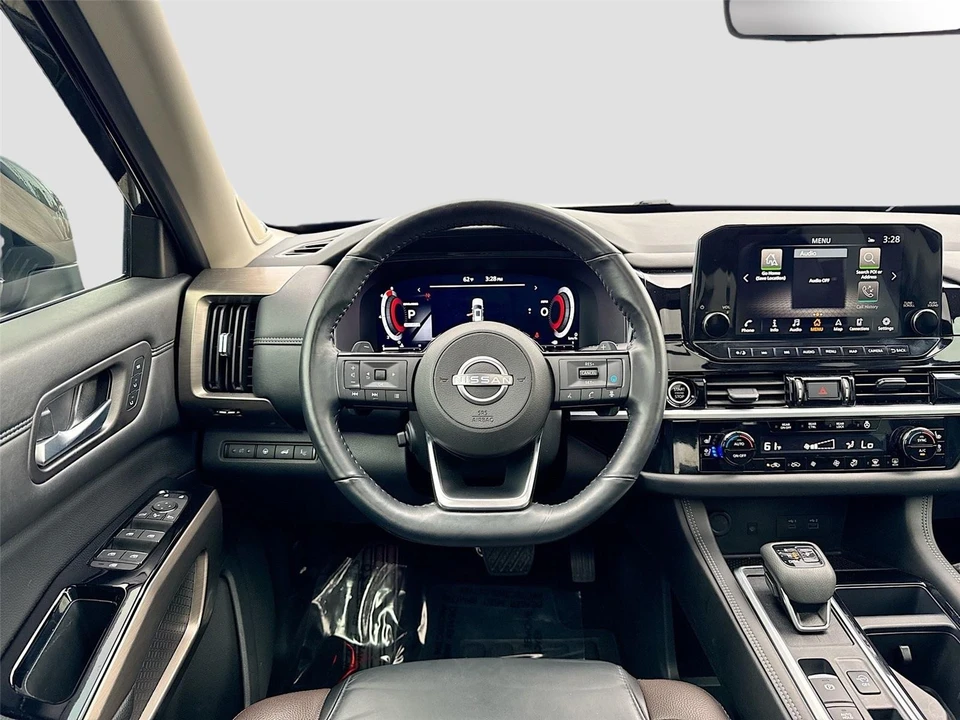 2024 Nissan Pathfinder 5th Gen - Image 21 of 21