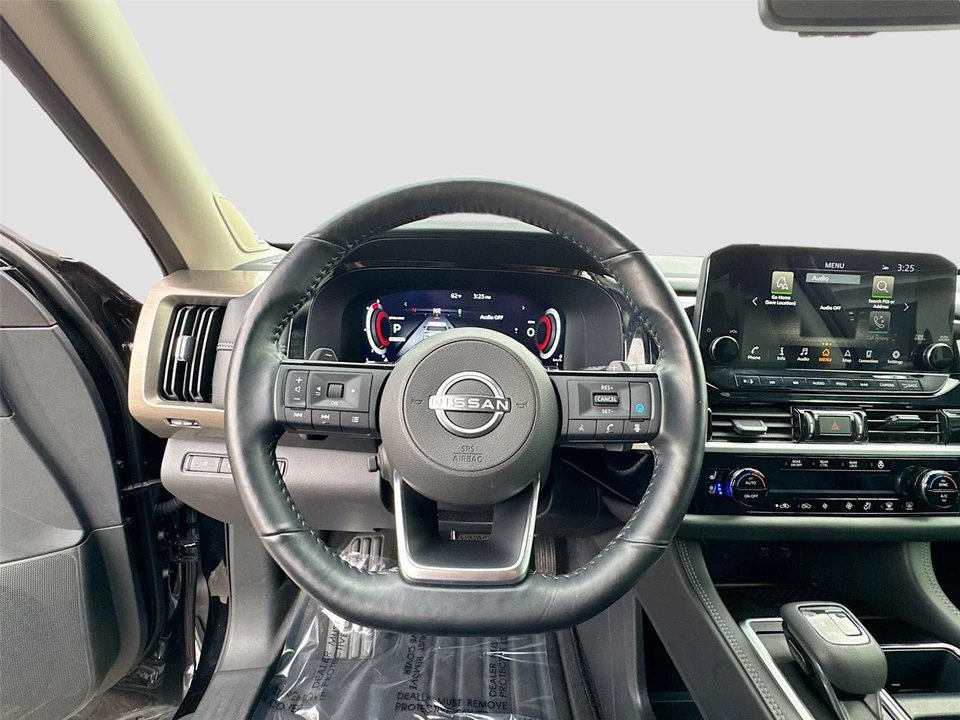 2024 Nissan Pathfinder 5th Gen - Image 10 of 21