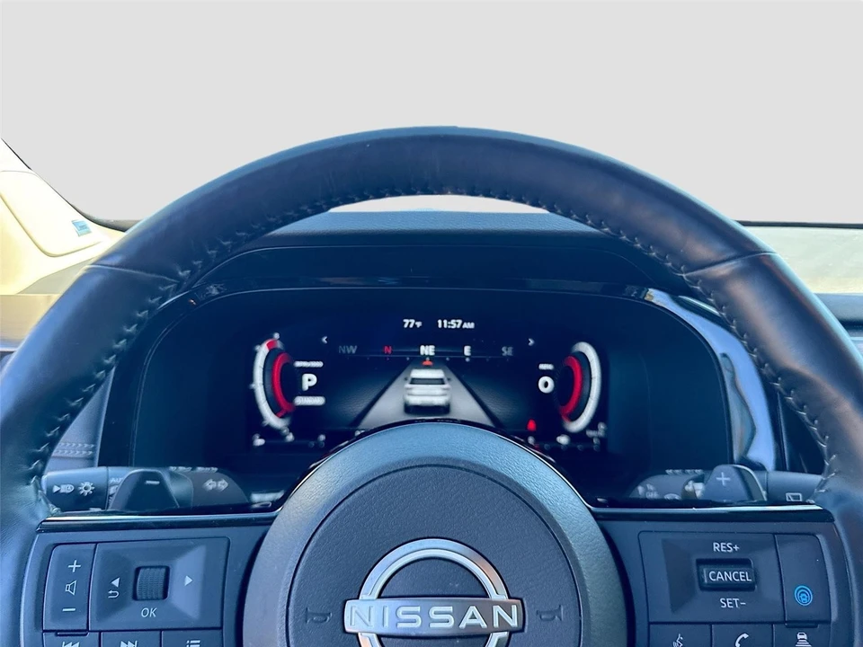 2024 Nissan Pathfinder 5th Gen - Image 8 of 16