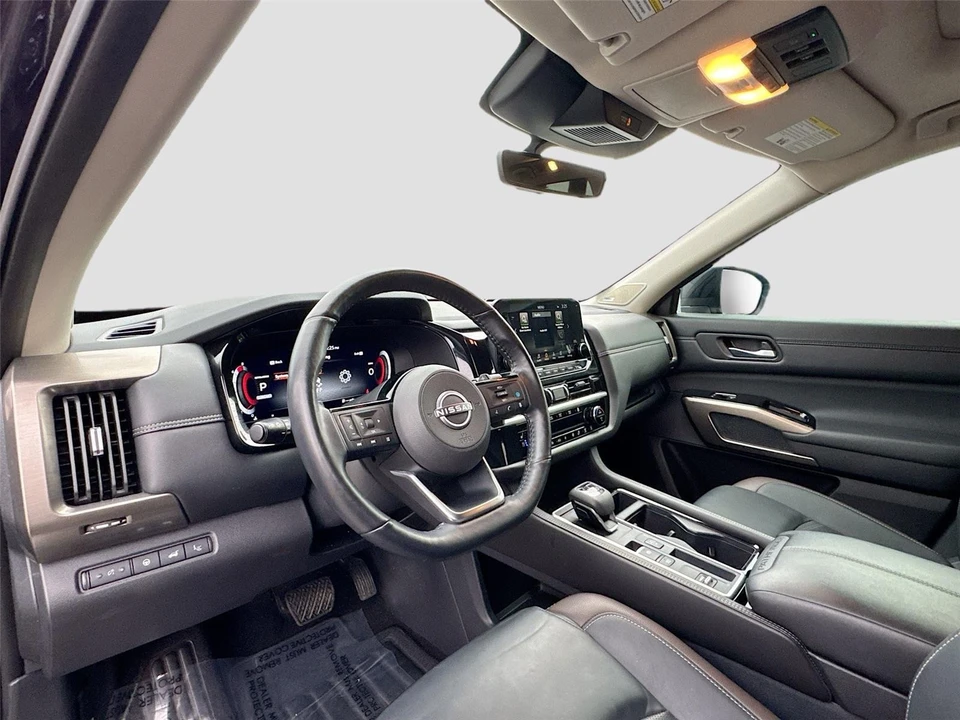 2024 Nissan Pathfinder 5th Gen - Image 9 of 21