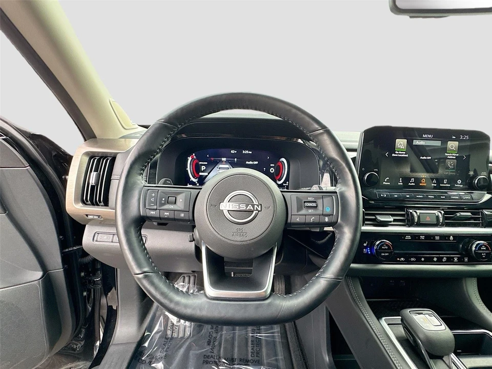 2024 Nissan Pathfinder 5th Gen - Image 10 of 21