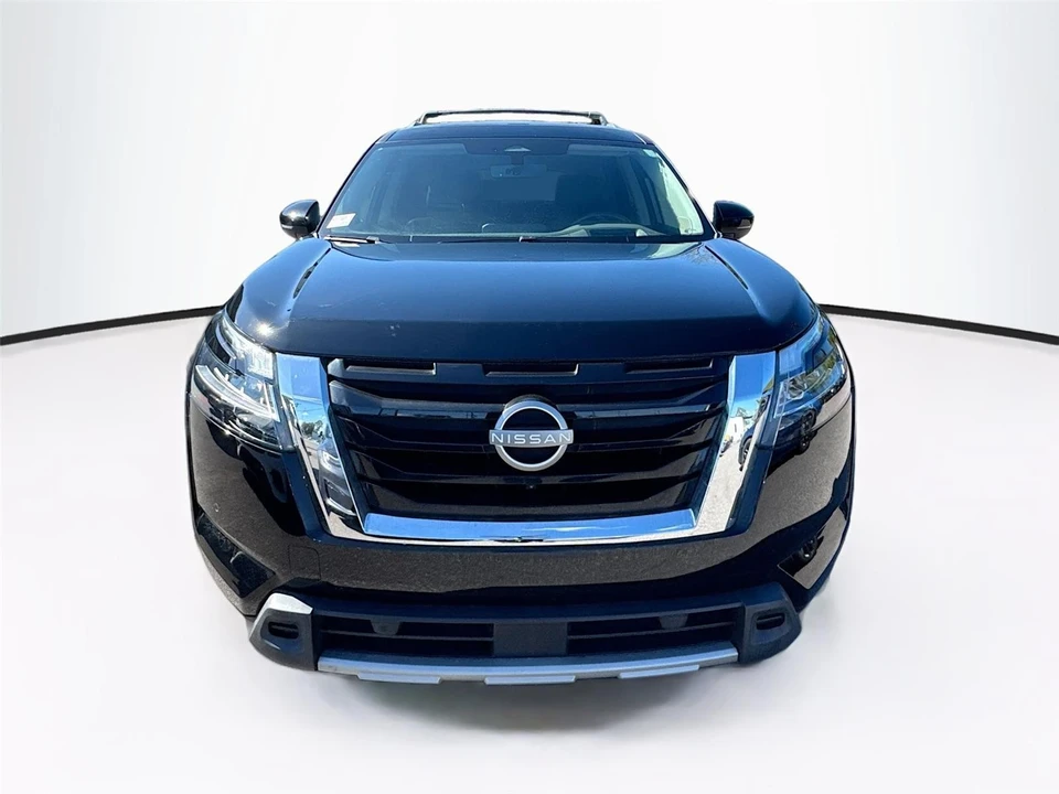 2024 Nissan Pathfinder 5th Gen - Image 2 of 16