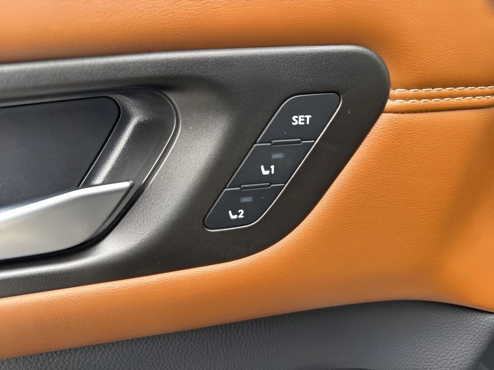 2024 Nissan Pathfinder 5th Gen - Image 11 of 21