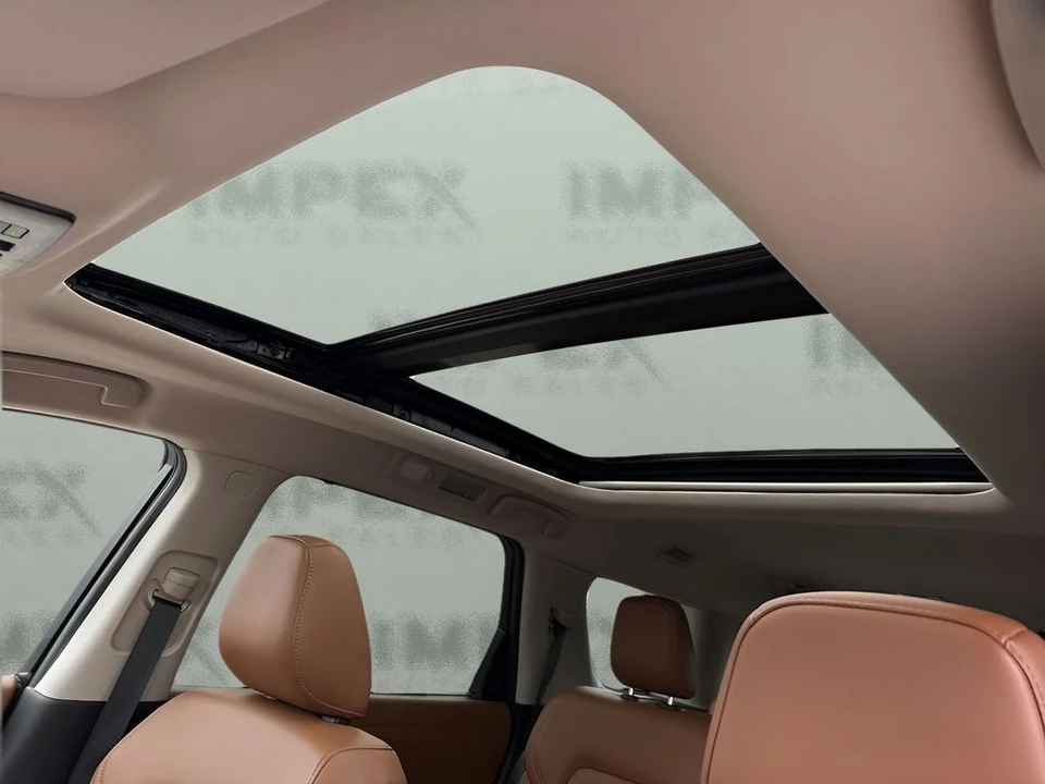 2024 Nissan Pathfinder 5th Gen - Image 12 of 21
