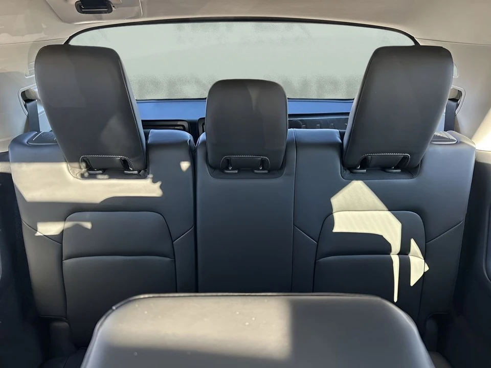 2024 Nissan Pathfinder 5th Gen - Image 14 of 21