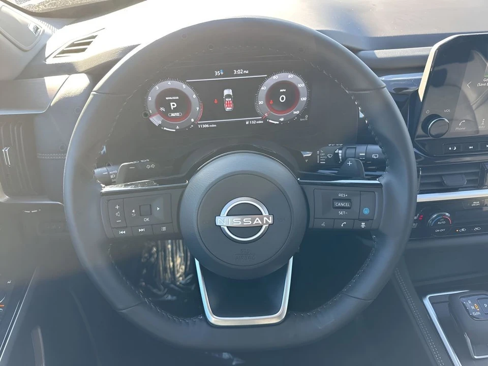 2024 Nissan Pathfinder 5th Gen - Image 16 of 21