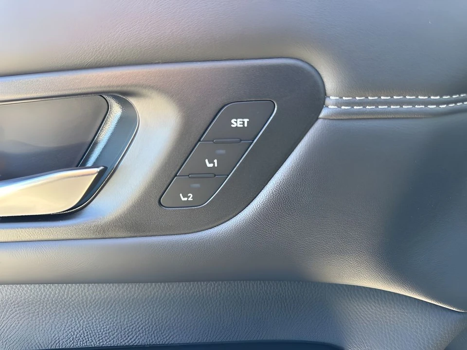 2024 Nissan Pathfinder 5th Gen - Image 11 of 12