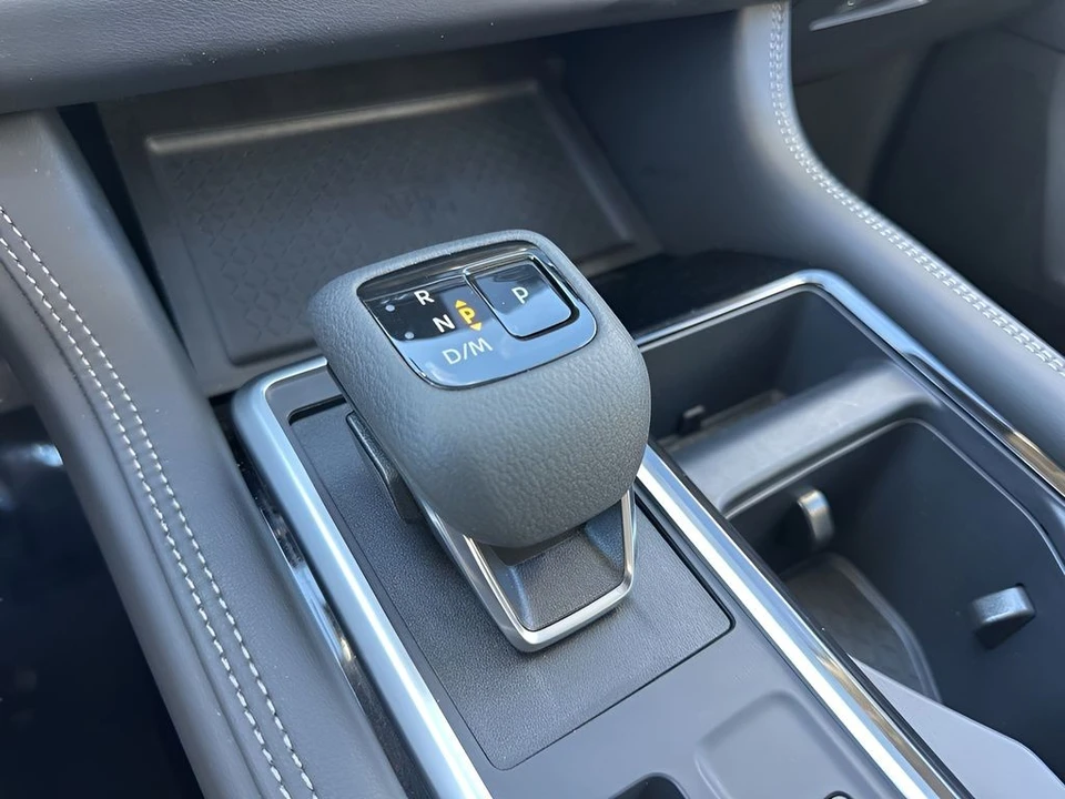 2024 Nissan Pathfinder 5th Gen - Image 19 of 21
