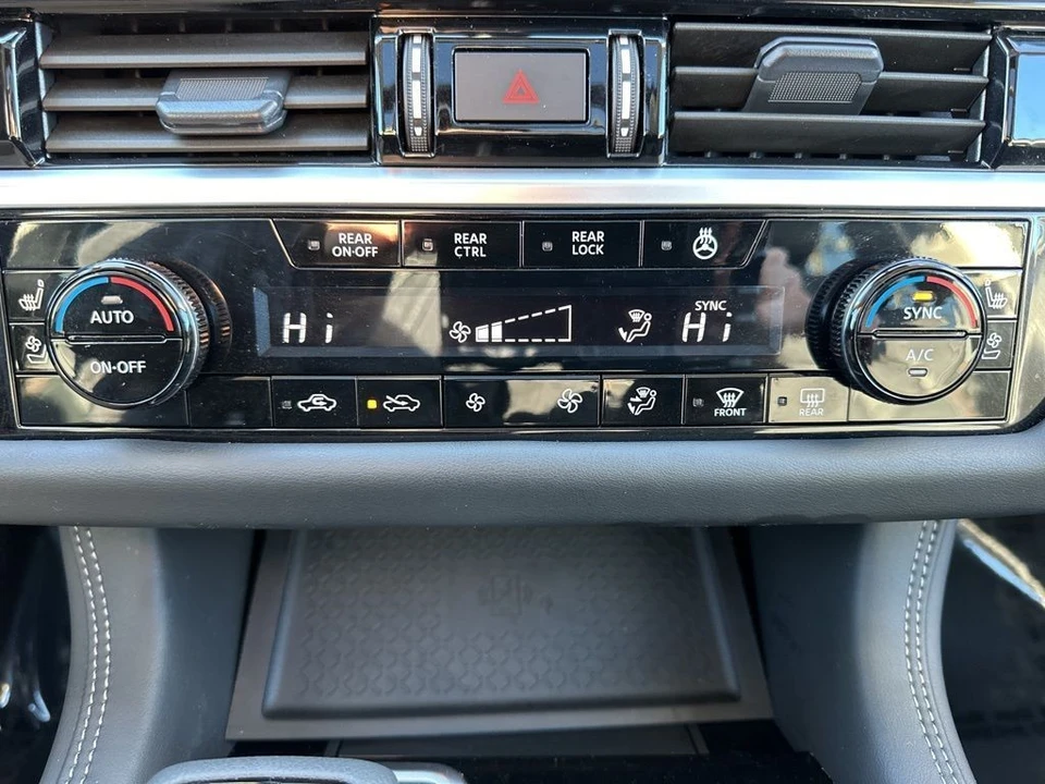 2024 Nissan Pathfinder 5th Gen - Image 21 of 21
